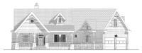 Neverland Lodge Plan